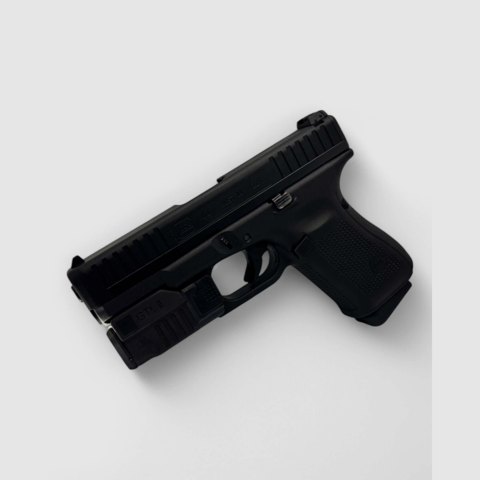 Glock Tactical Light - GTL II (LED), Bild 10 von 19