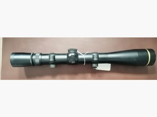 Leupold Vari XIII 6.5-20×40