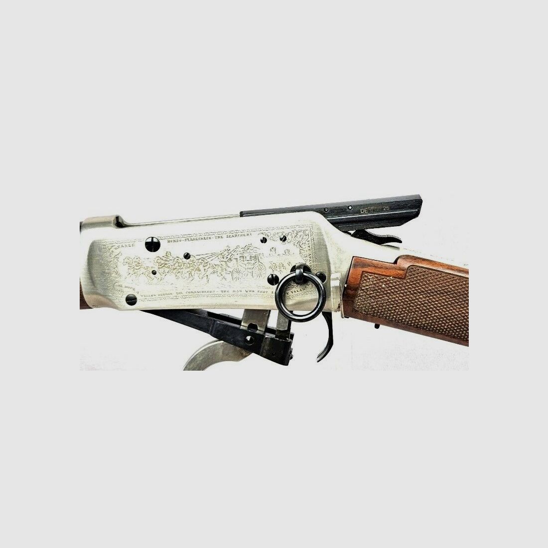 Winchester 94 - John Wayne - Commemorative