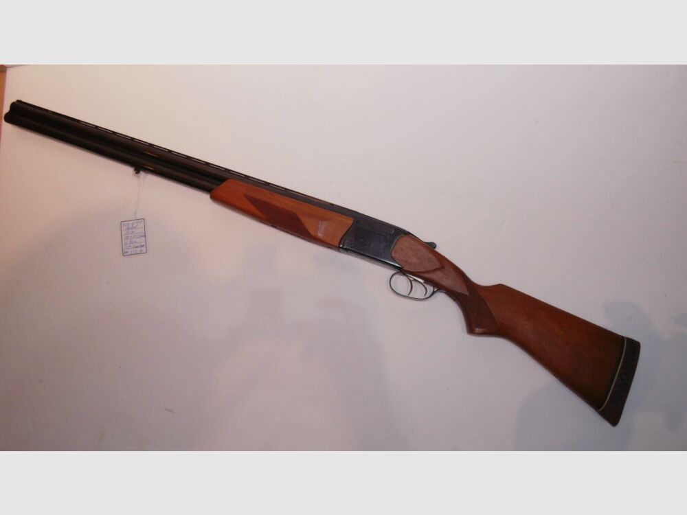 Baikal Mod NXX-27-M