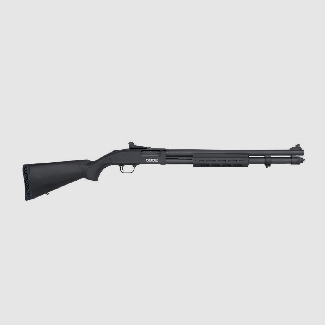 Mossberg 590S M-Lok 20" Black Ghostring, zdjęcie 3 z 3