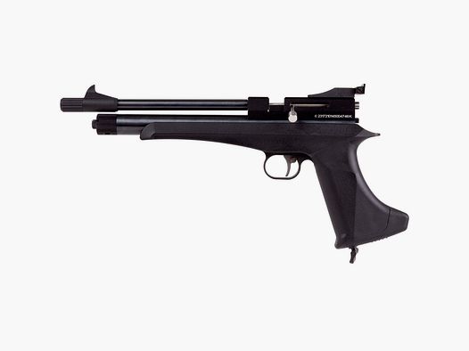 CO2-Pistole DIANA CHASER