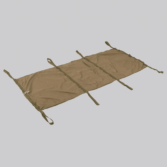 Nosze polowe Direct Action COMBAT STRETCHER Nylon PenCott BadLands, zdjęcie 3 z 4
