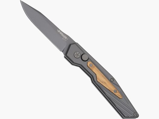 Springmesser Haller Select Springer Skriaur