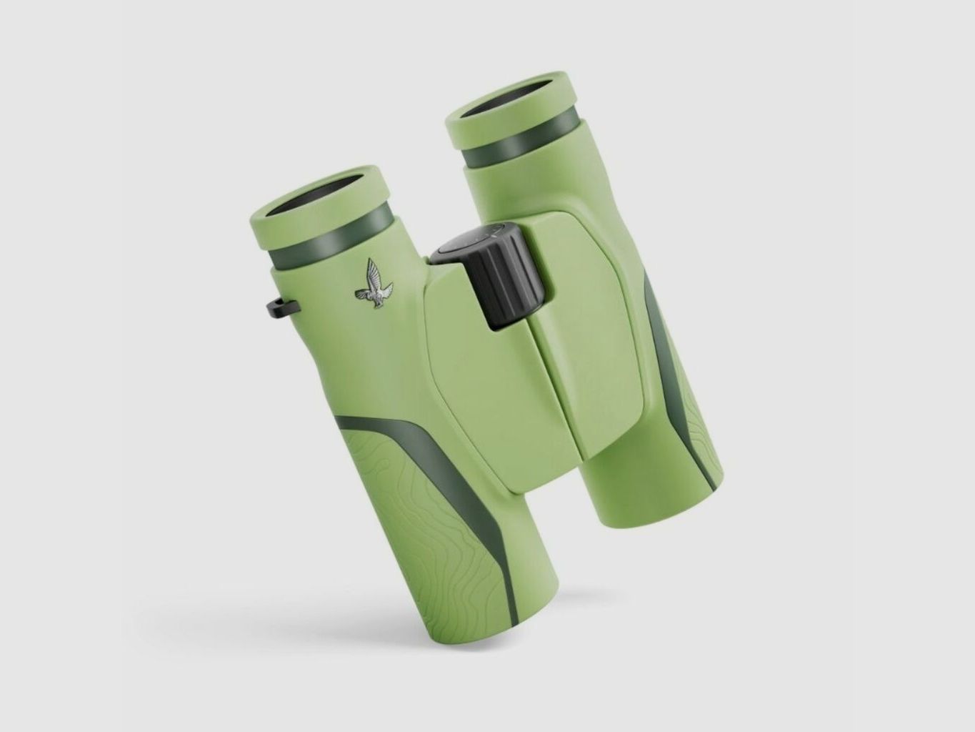 Jumelles pour Enfants Swarovski Optik MY Junior Vert, image 3 sur 5