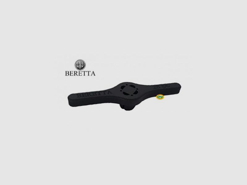 BERETTA Schlüssel für Chokes SO10 Kal. 28