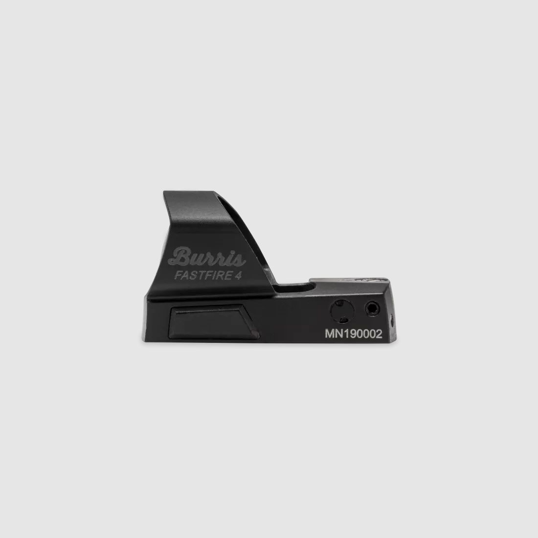 BURRIS FastFire IV 4 Roodpuntvizier GLOCK red dot *ALS NIEUW*