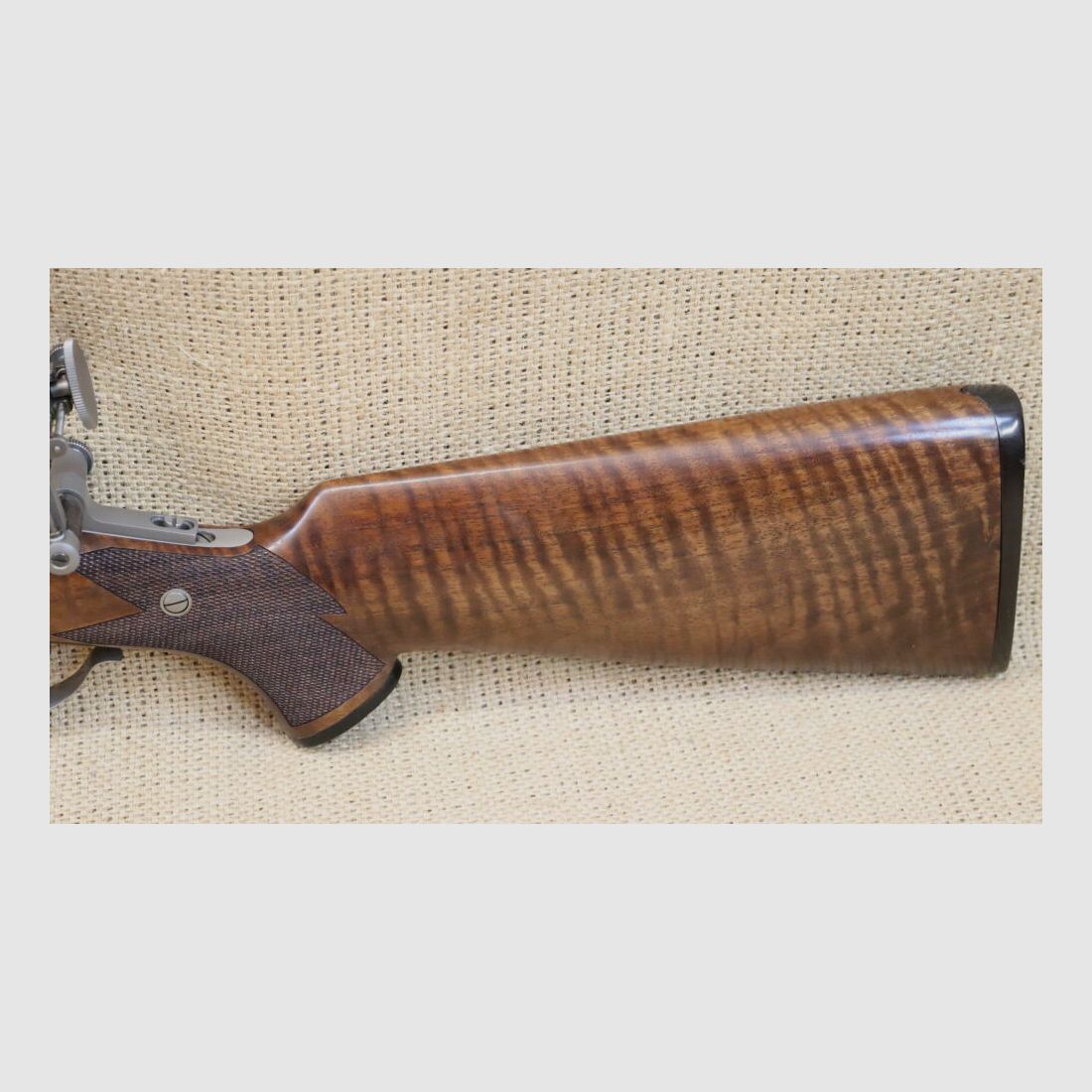 Helbach Hydra Sharps (Sharps Doctor) .54-110