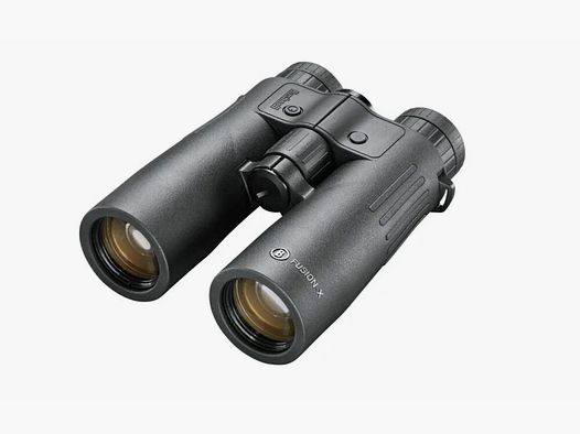 FUSION X FERNGLAS MIT ENTFERNUNGSMESSER