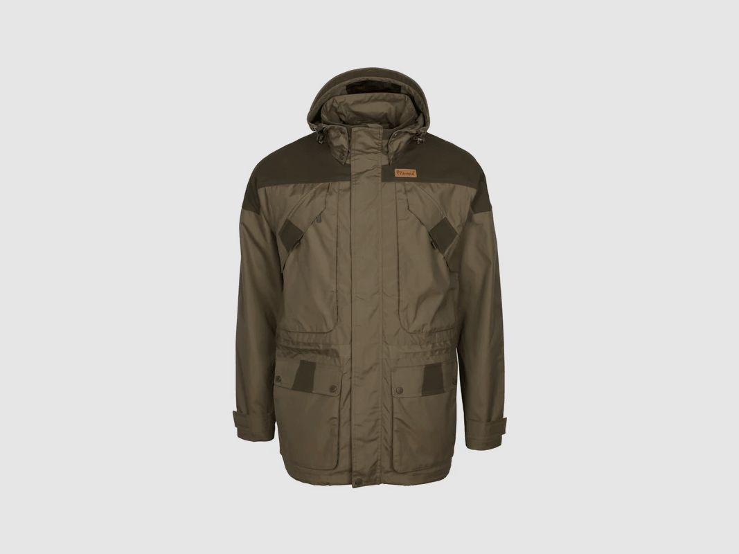 WESTE PINEWOOD LAPPLAND EXTREME 2.0, Bild 1 von 2