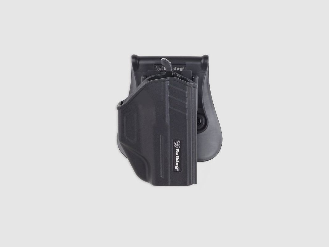 Gürtelholsterset TR Glock 42