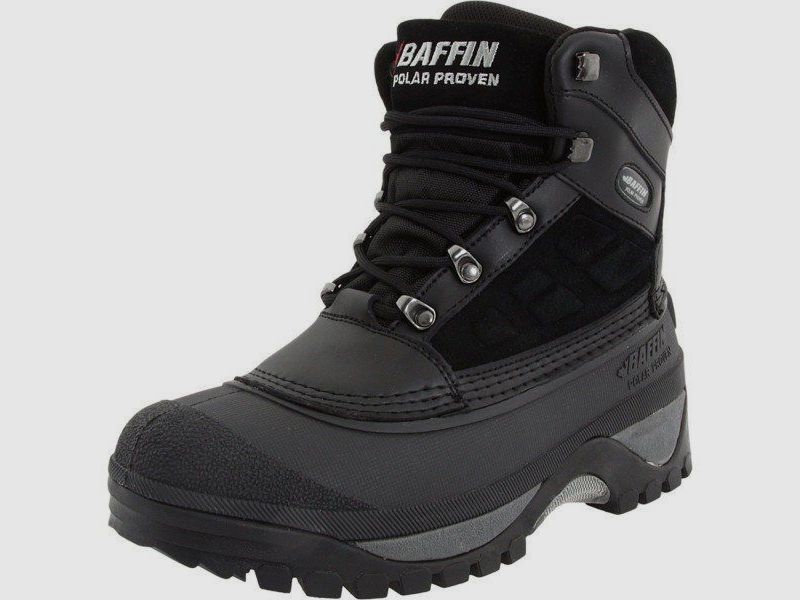 Baffin Maple Black, Bild 1 von 6