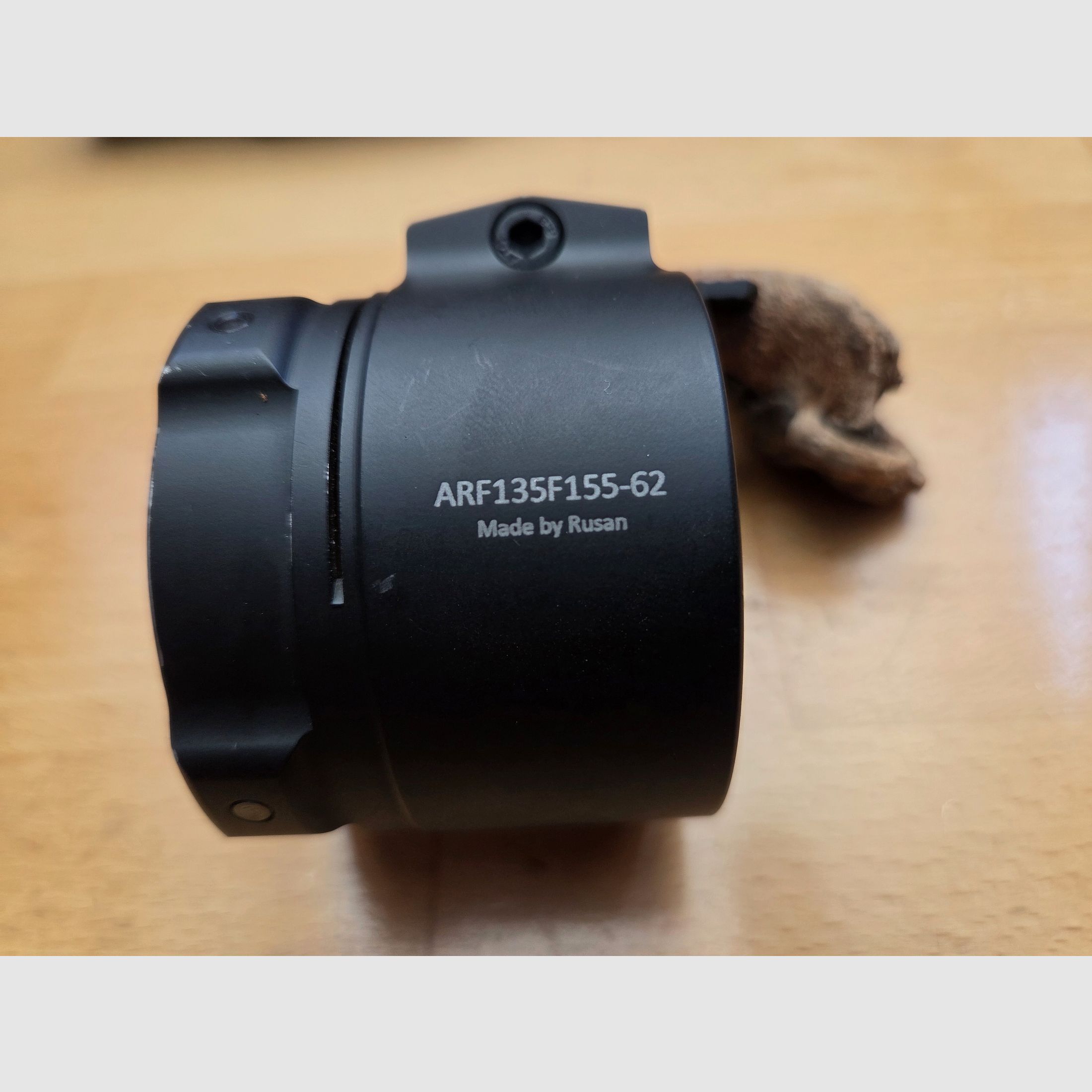 Pulsar Forward FN 455 Digitales Vorsatzgerät