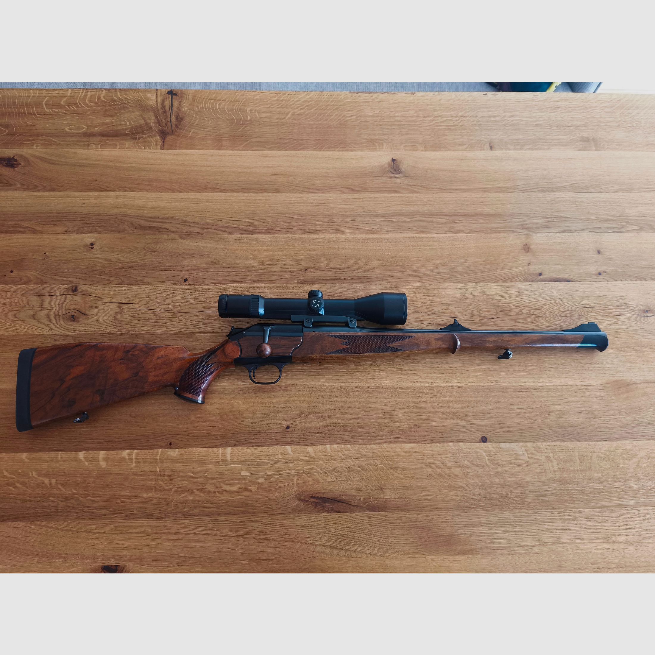 Blaser R93 Attaché Stutzen .308 Win