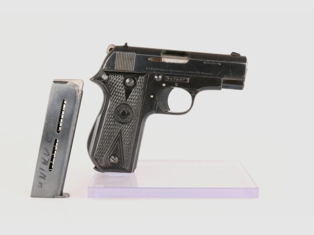 Unique Mod. 51