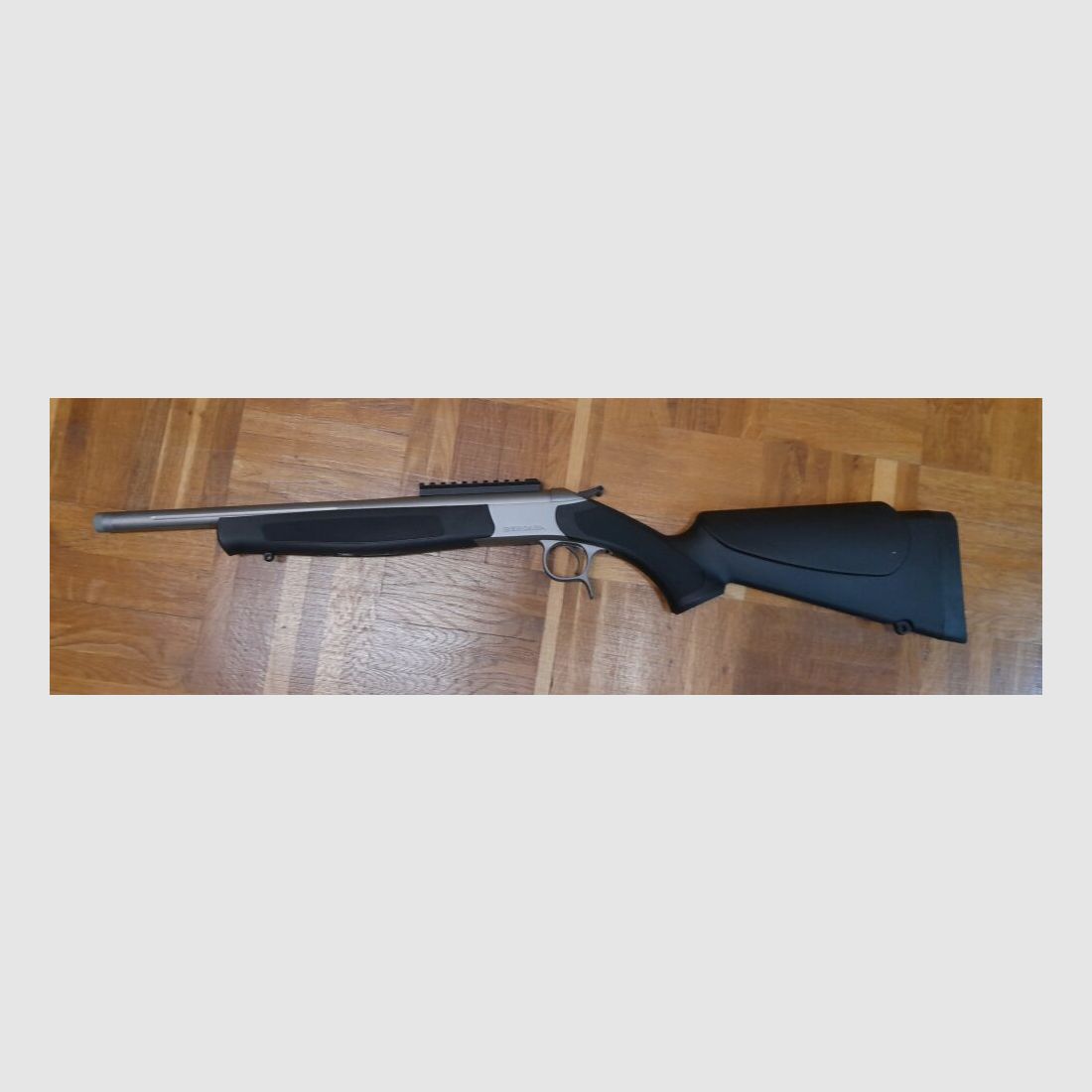 Bergara BA 13 TD