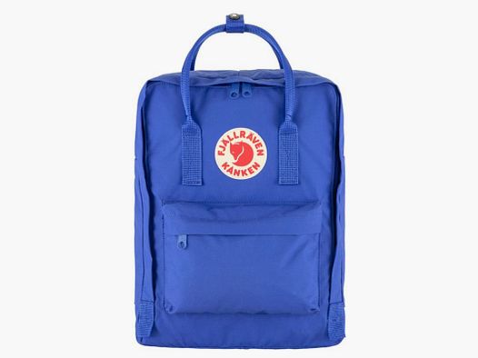 Fjällräven Rucksack Kanken Cobalt Blue