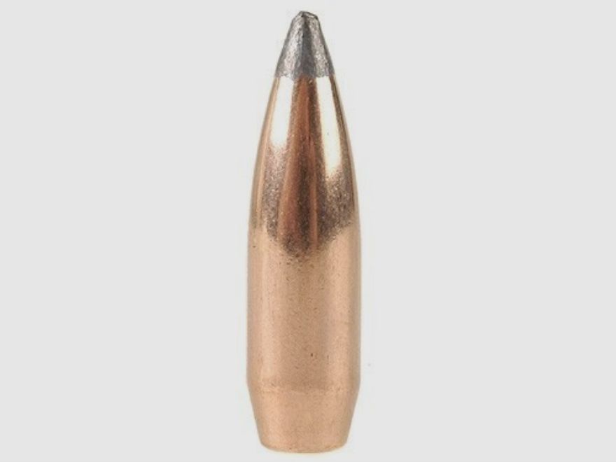 Pocisk Speer 7mm/.284 130GR SP 100 sztuk