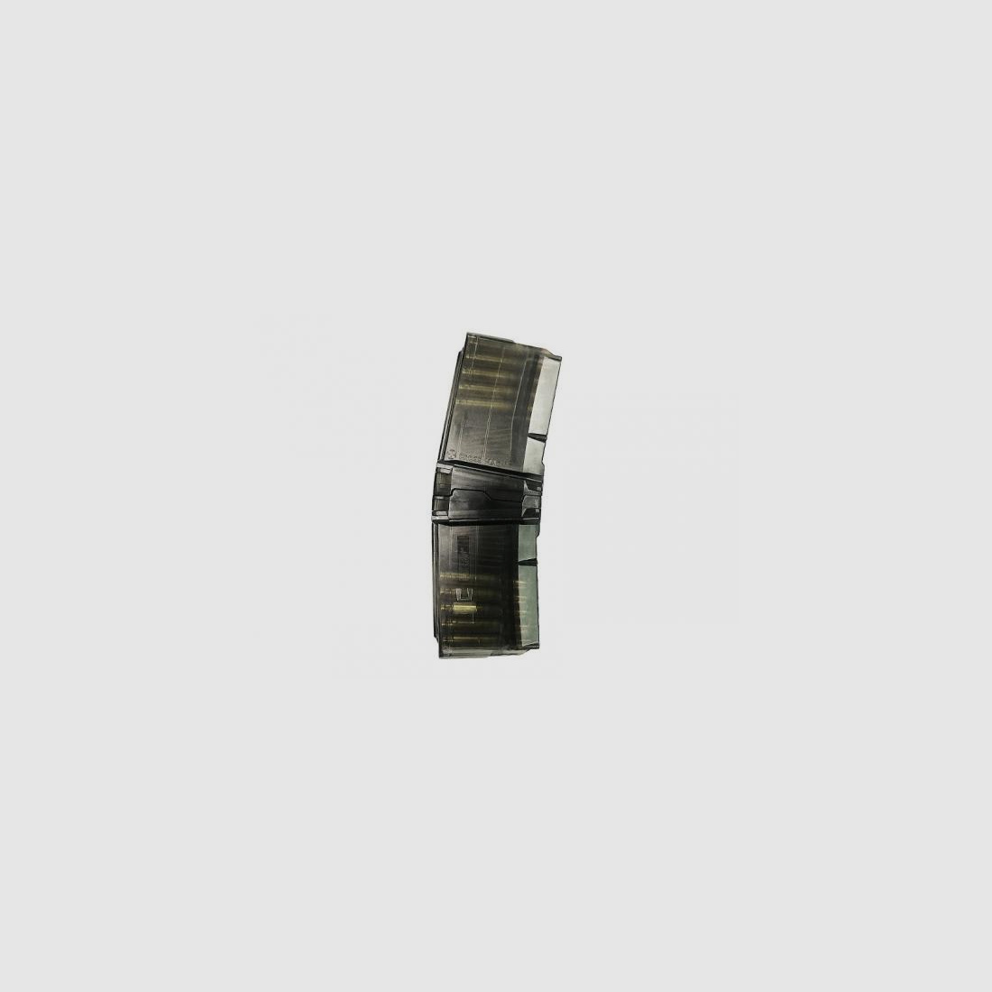CROSS MAG - AR15 Magazin-Set mit Kopplung