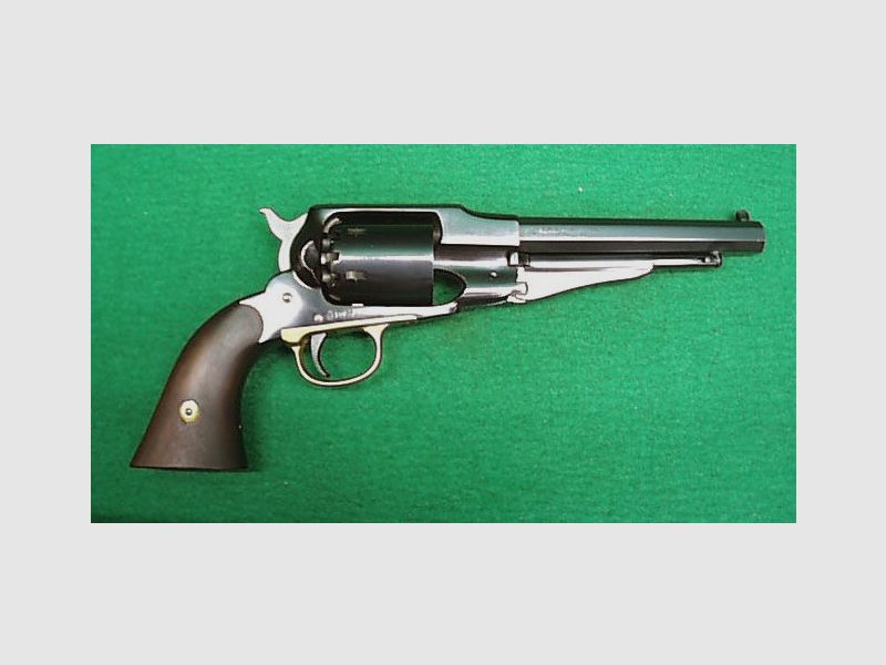 Uberti Revolver Remington 1858 Navy