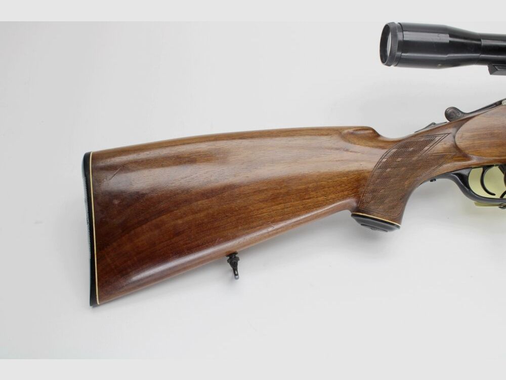 BBF Heym 22F Bockbüchsflinte .222Rem;20/70