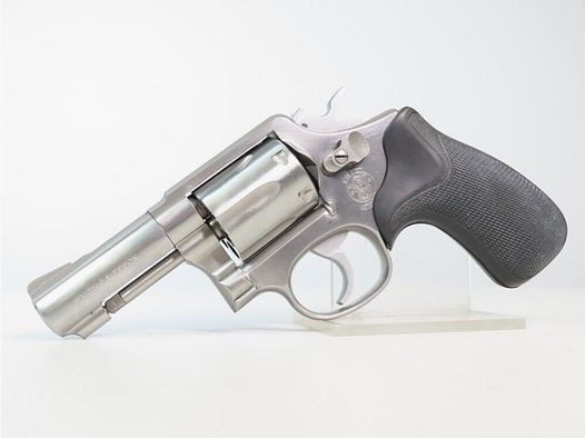 Top Smith & Wesson 65 in 3Zoll