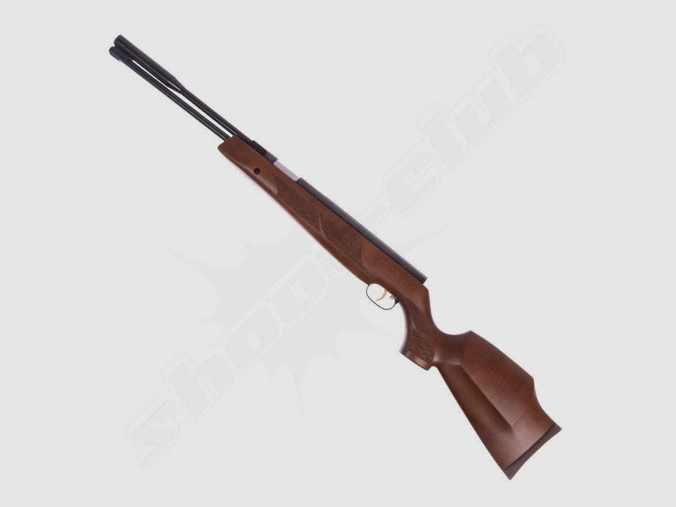Weihrauch HW 97 K Luftgewehr 4,5 mm max. 7,5 Joule