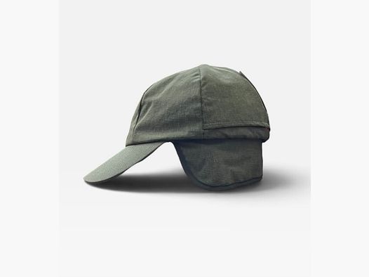 Cappello Zotta con frontino reversibile