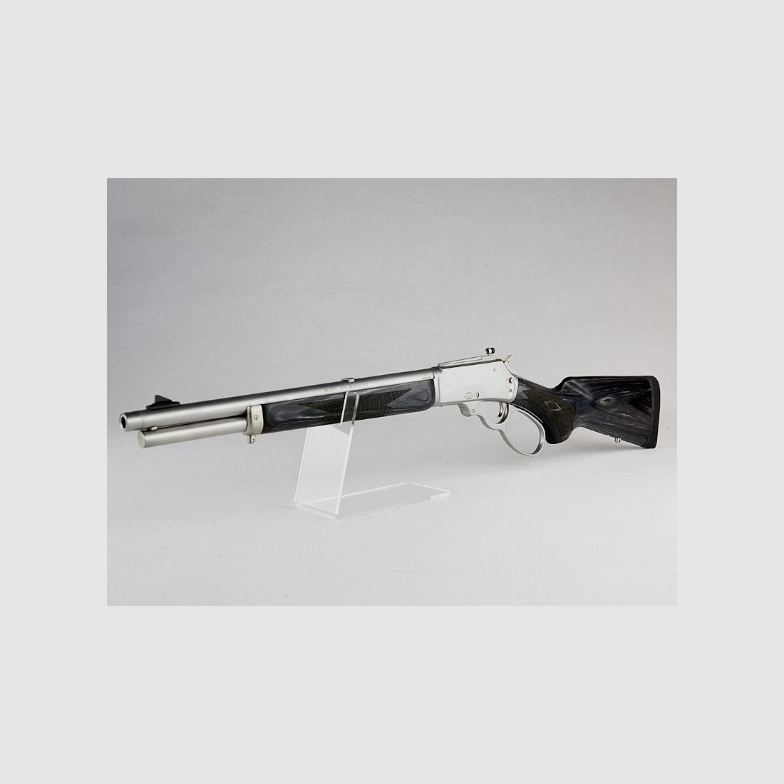Marlin 1895 TRAPPER