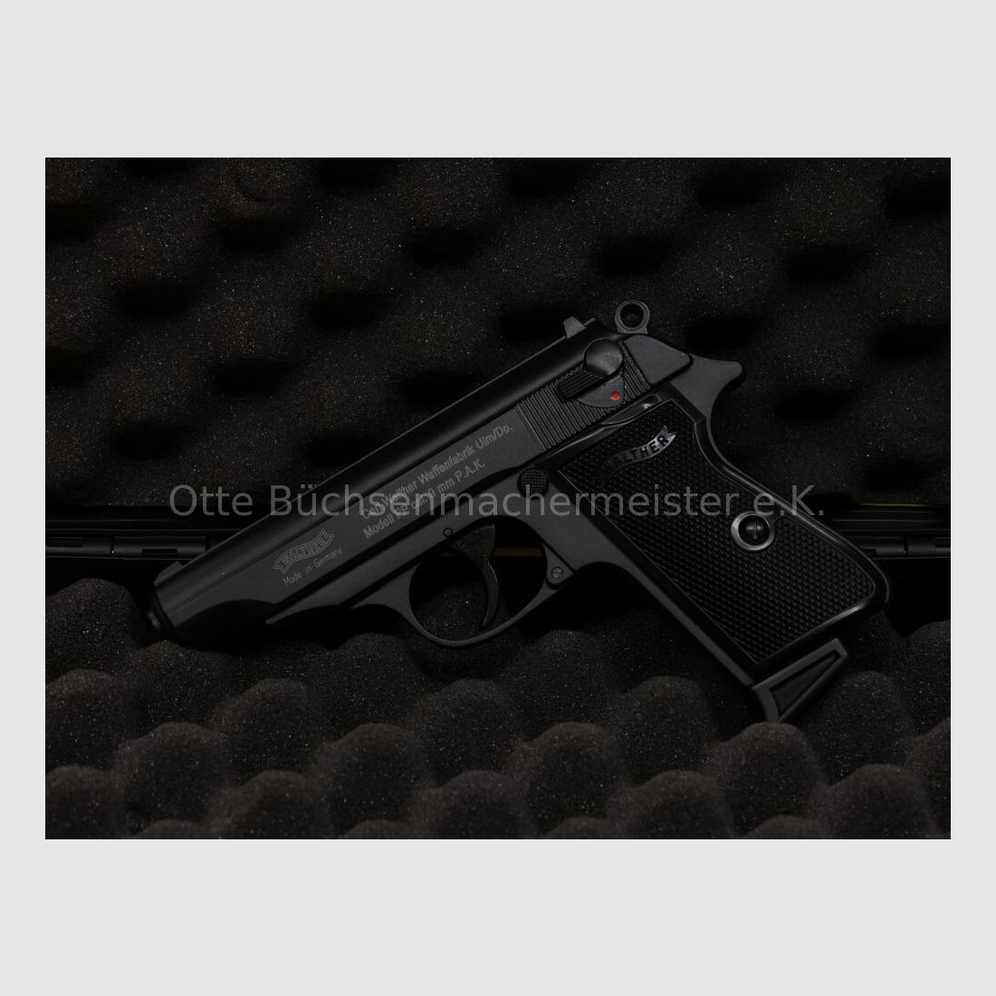 Umarex Walther PP, Bild 1 von 2