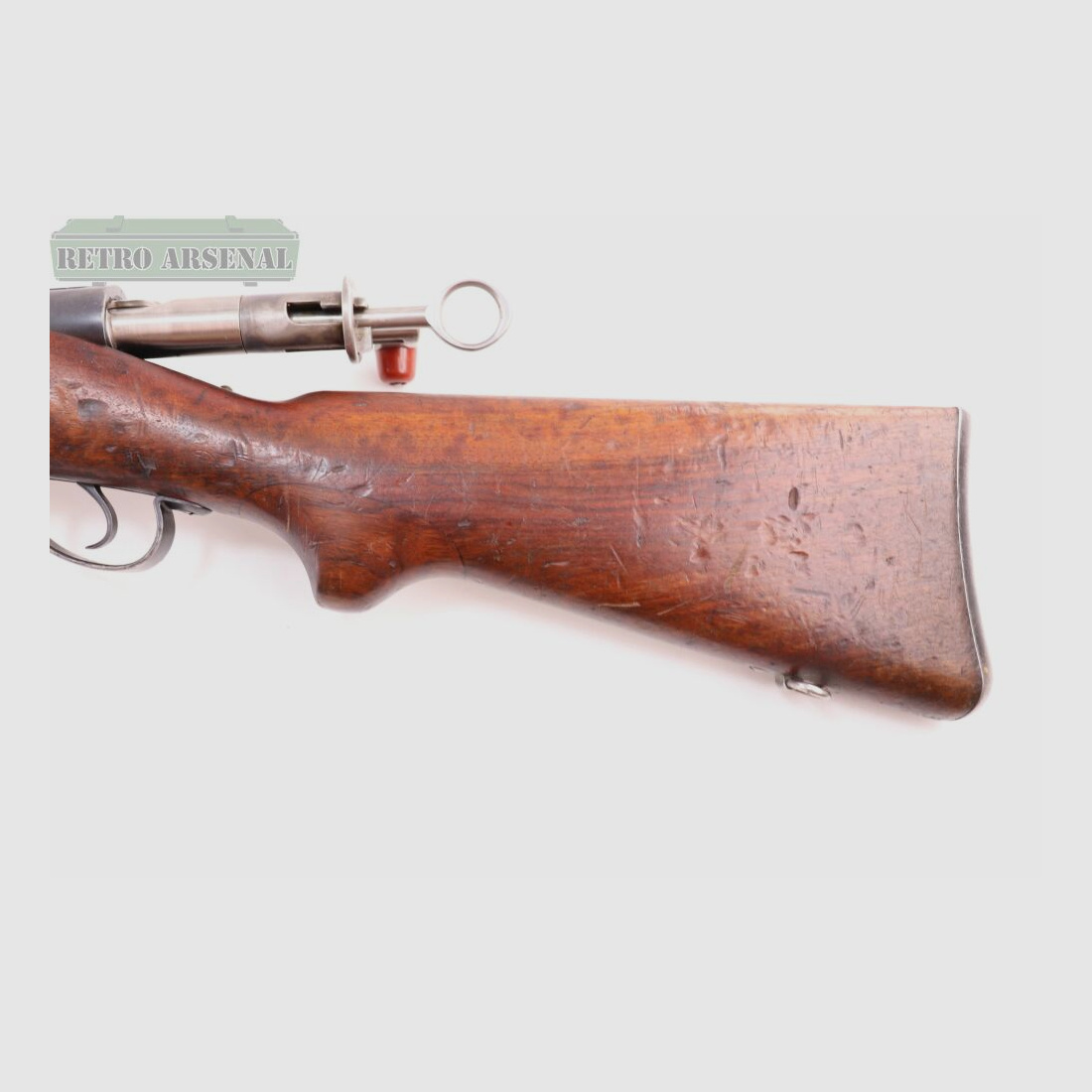 Schmidt Rubin G11