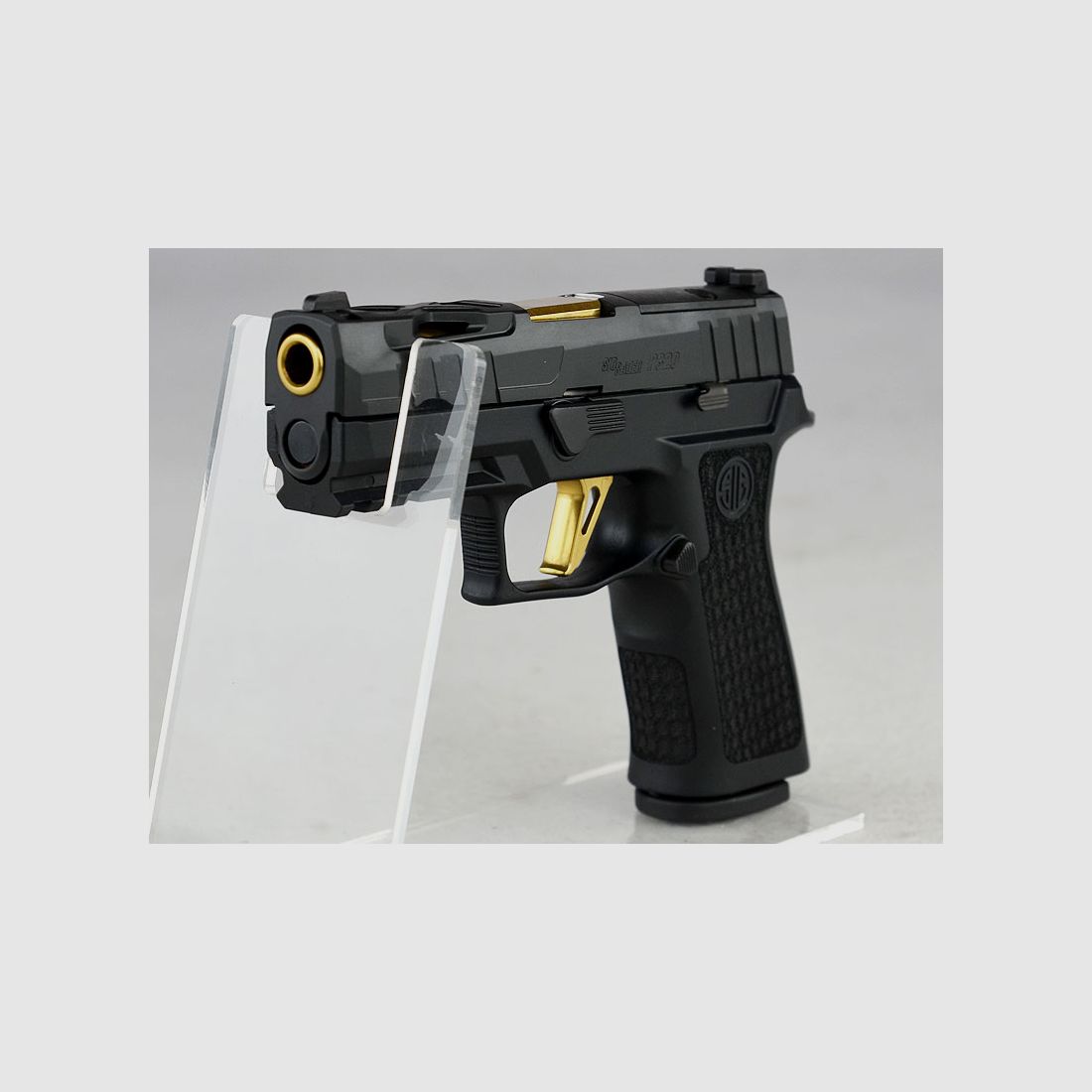 Sig Sauer P320 X Carry Spectre
