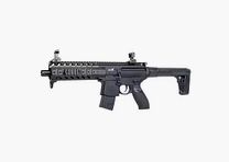 Sig Sauer MPX 4,5mm Diabolo