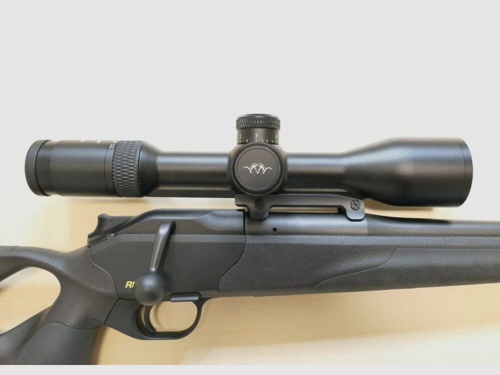 Blaser R8 Ultimate