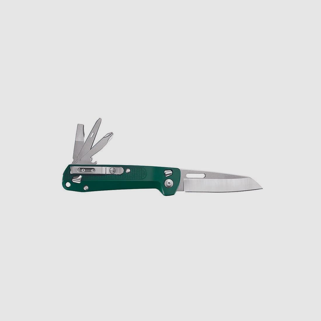Leatherman Free K2, Bild 1 von 3