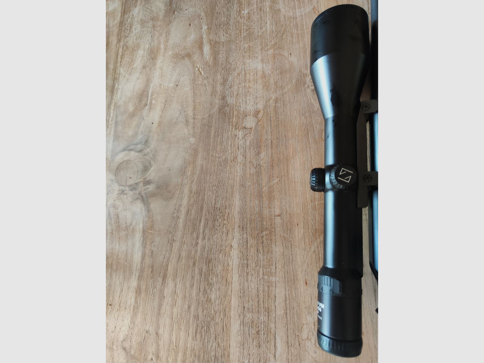 Zeiss Diavari VM 3-12*56 T*