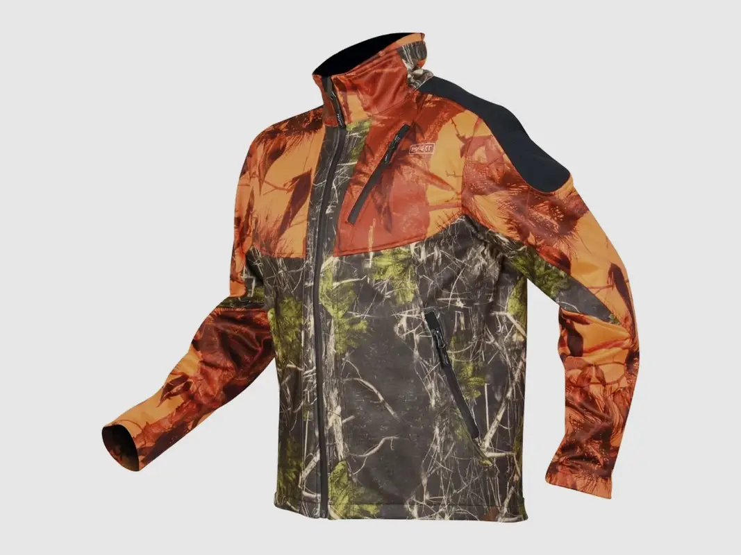 Chaqueta de caza Hart LANBRO-S, imagen 6 de 8