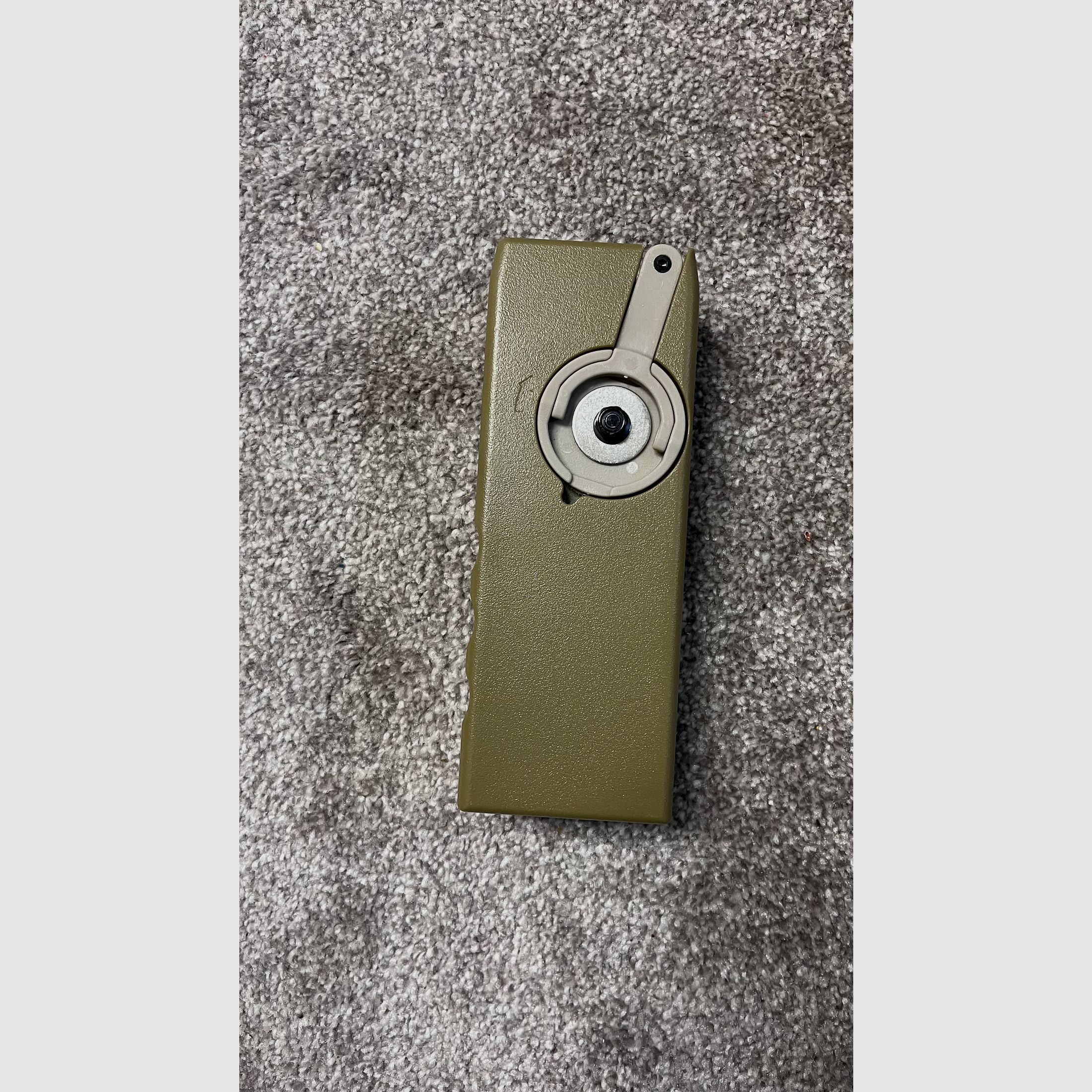 Softair M4 SGR556 Split gearbox | G&G ARMAMENT
