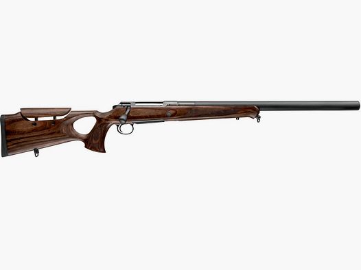 J.P. Sauer & Sohn SAUER 101 SILENCE GTI .308 Win. w tym integracyjny tłumik dźwięku