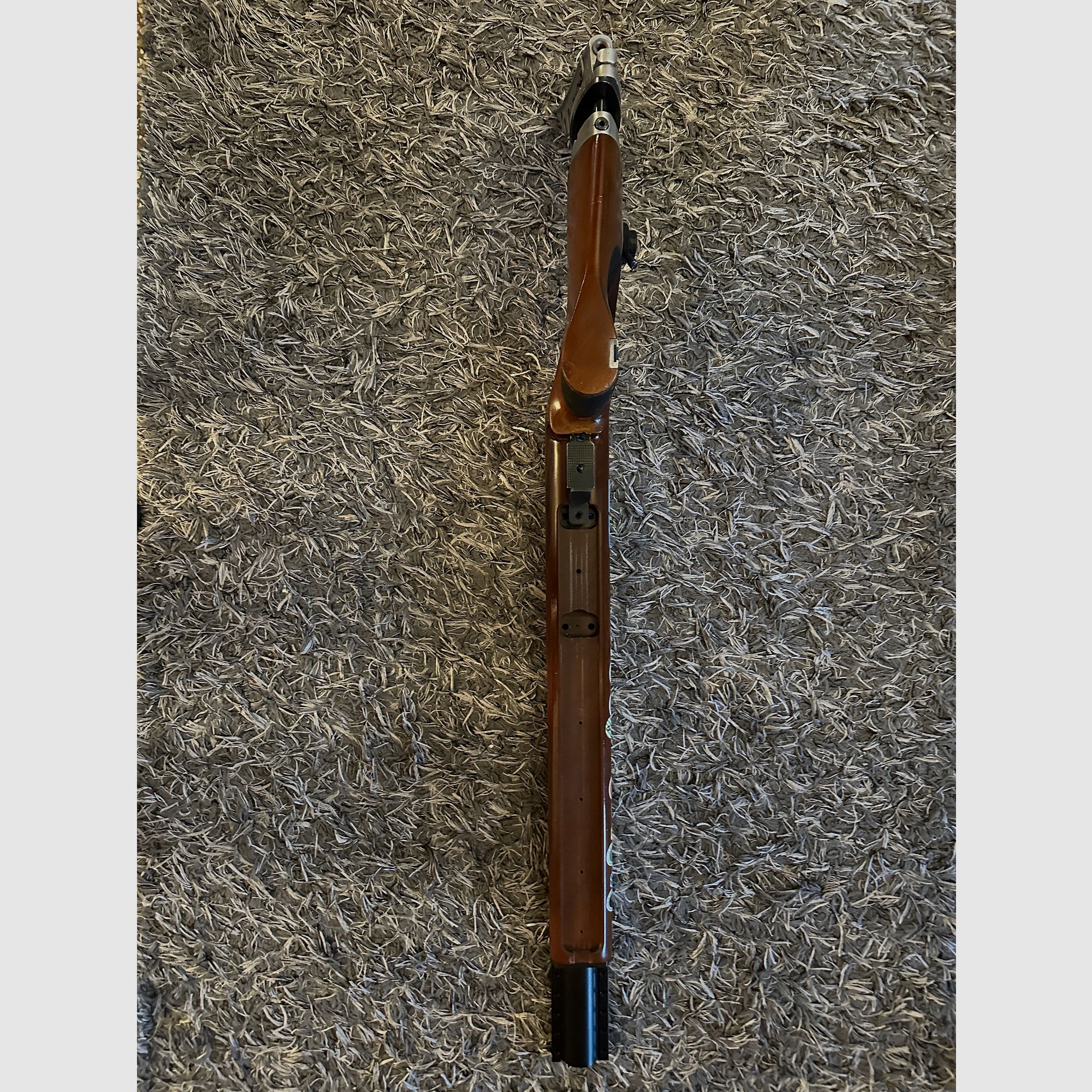 Anschütz Schaft 2007/2013 Match