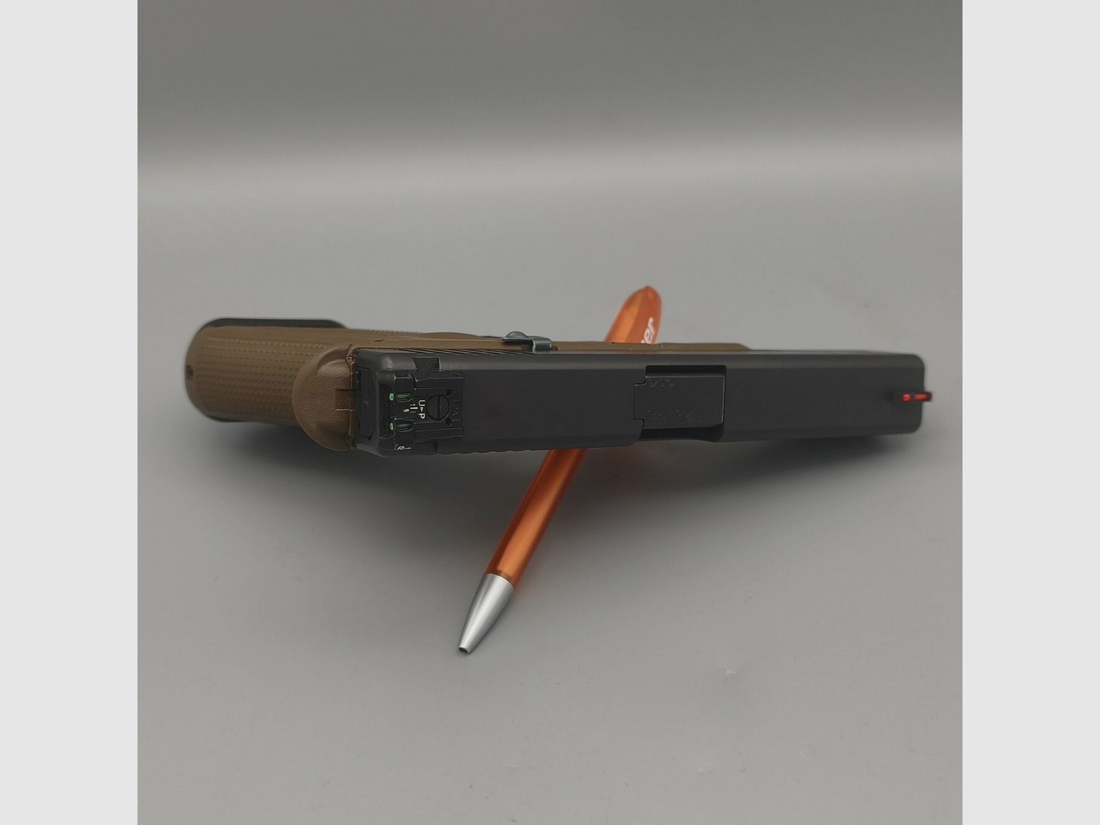 Glock 17 Gen4 Model Specjalny FDE również jako system wymienny! 9mm Luger