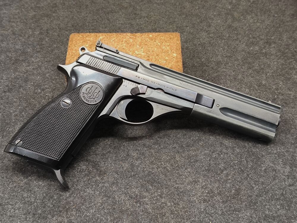 Beretta Mod. 102