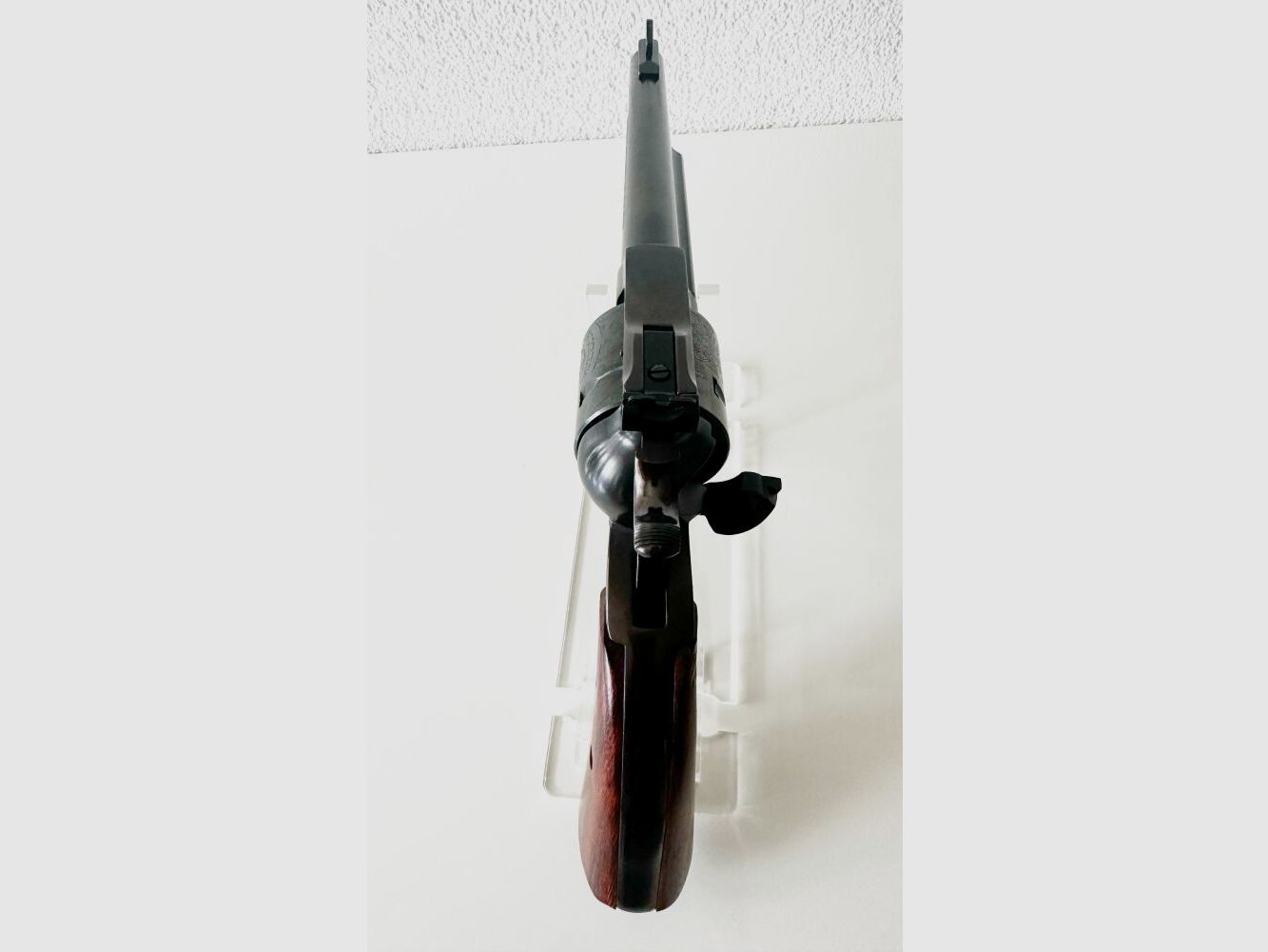 Ruger RB 35 Bisley .357Mag