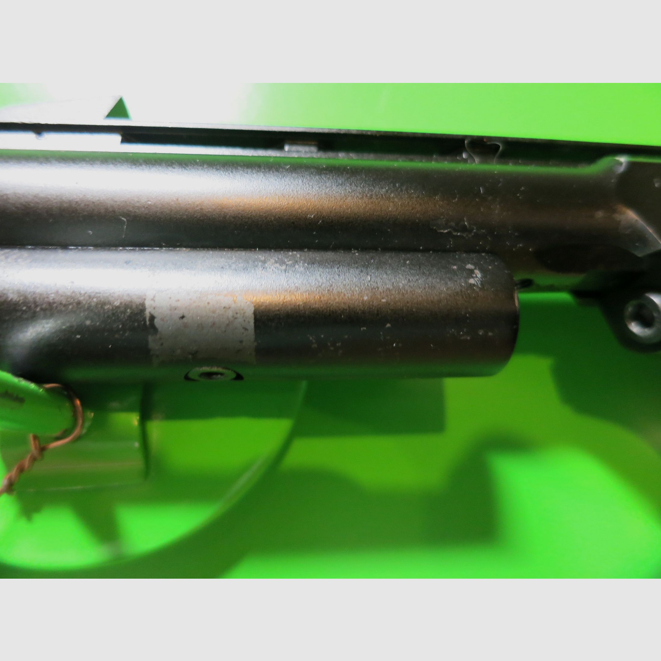 FN Herstal Browning KK Selbstladepistole 150, .22lfB Sportpistole     #69-