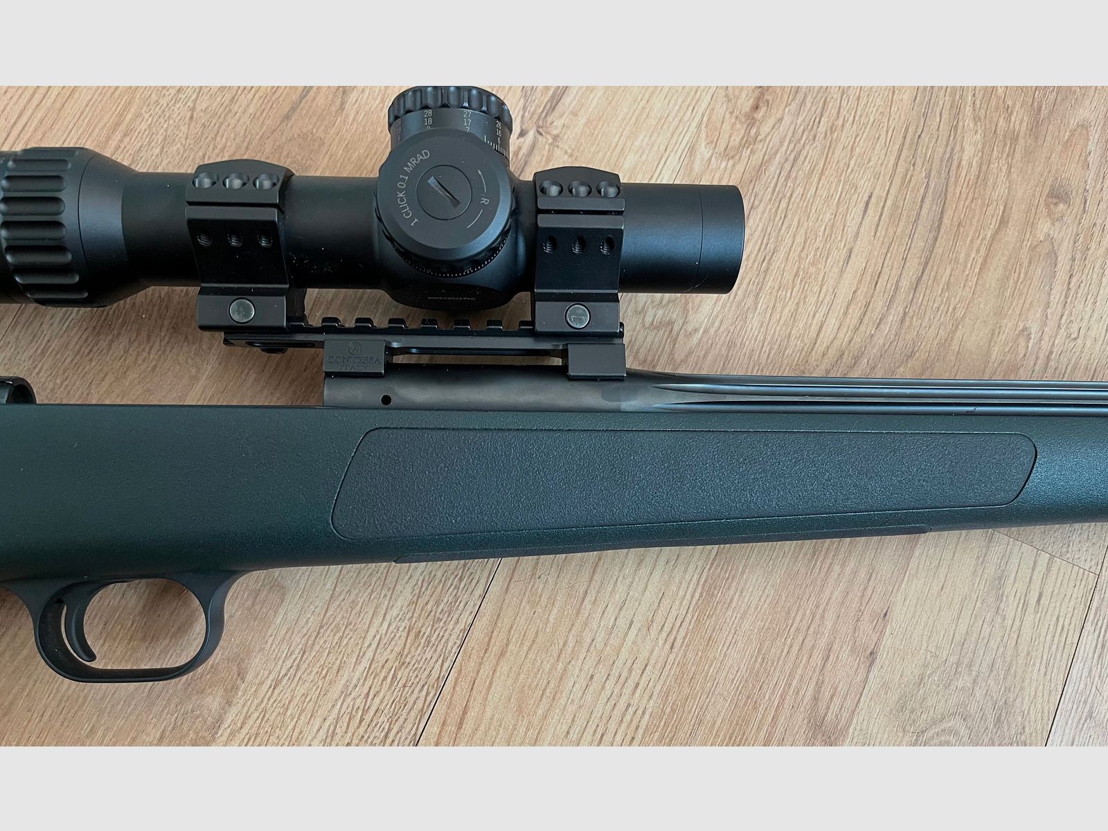 Blaser R93 Professional Jagdmatch .300 Win. Mag