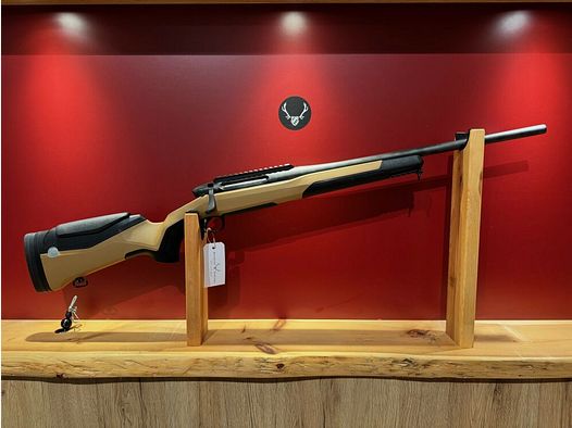 Steyr Arms Steyr MS Wild Adj Coyote