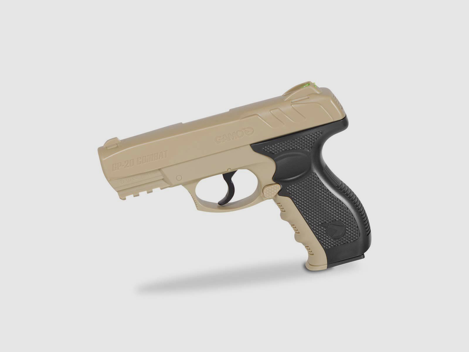 Pistolet GP-20 Desert Sand, image 1 sur 5
