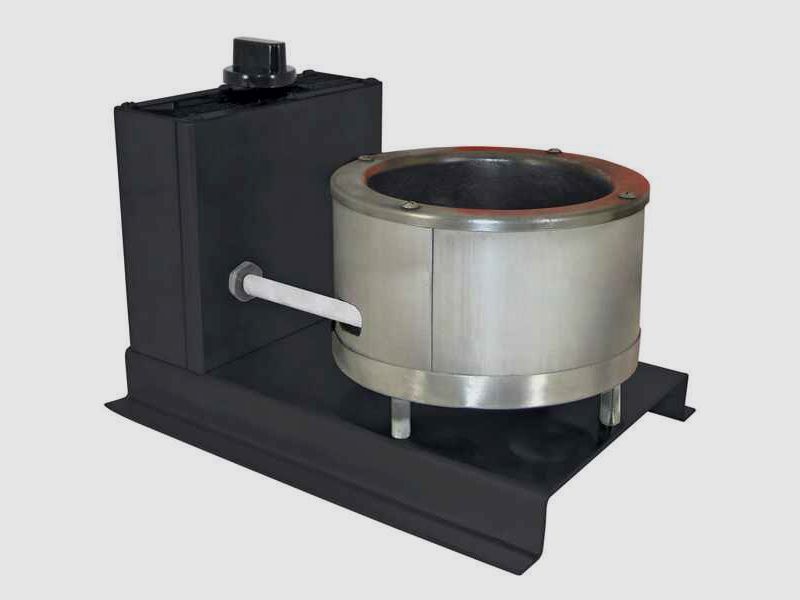 Giessofen Lyman 230 Volt 4,5 kg