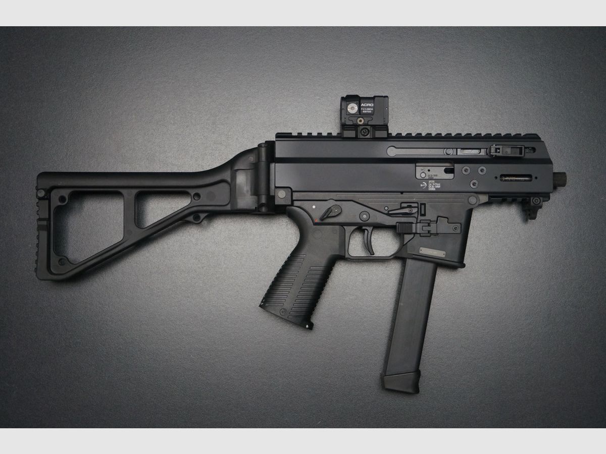 B&T APC9 K PRO G