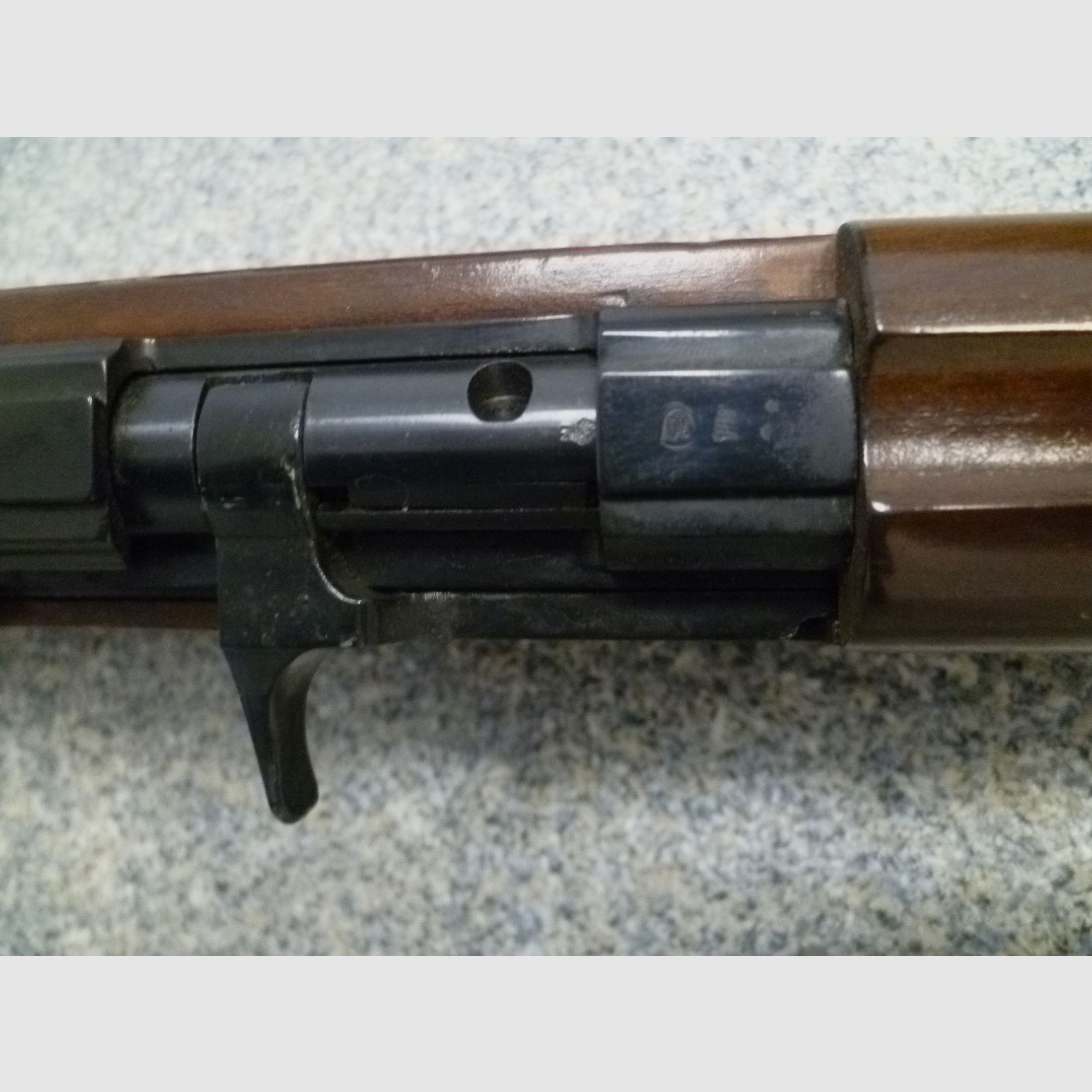 SLB Erma EGM1 Mod. 70 .22lr.